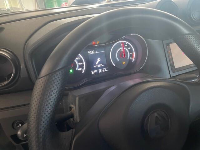Aixam E-CITY