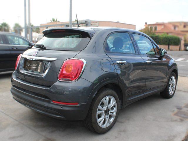 FIAT 500X 1.6 MultiJet 120 CV Pop Star 4x2