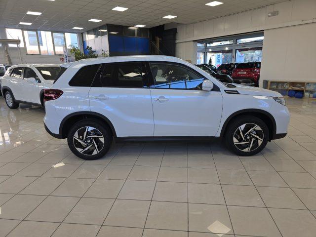 SUZUKI Vitara 1.5 140V Hybrid A/T Starview 4x4 Extra Promo perm/