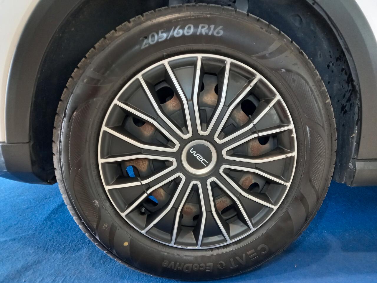 Seat Arona 1.0 TGI 69.000 KM