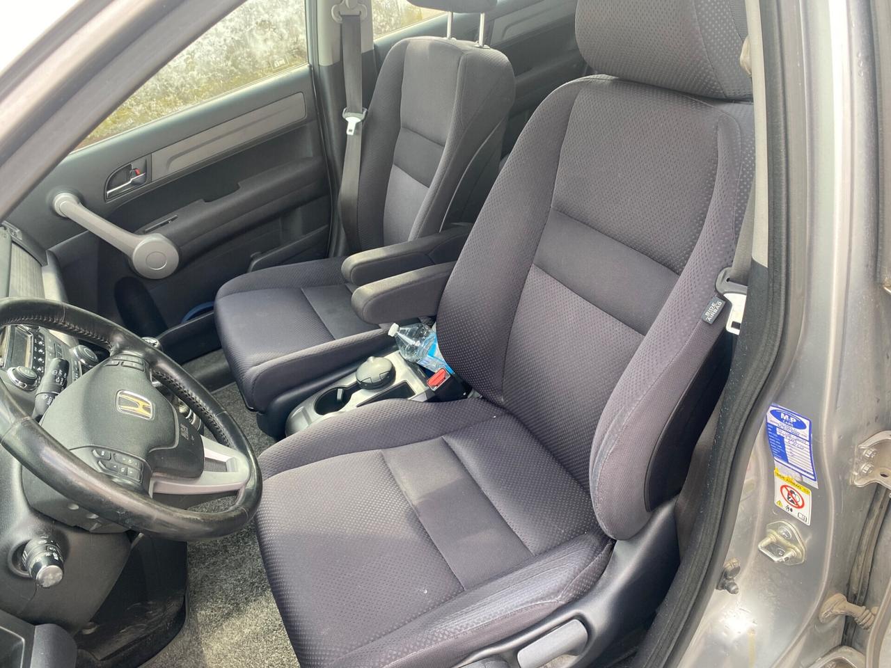 Honda CR-V 2.2 i-CTDi 16V Comfort