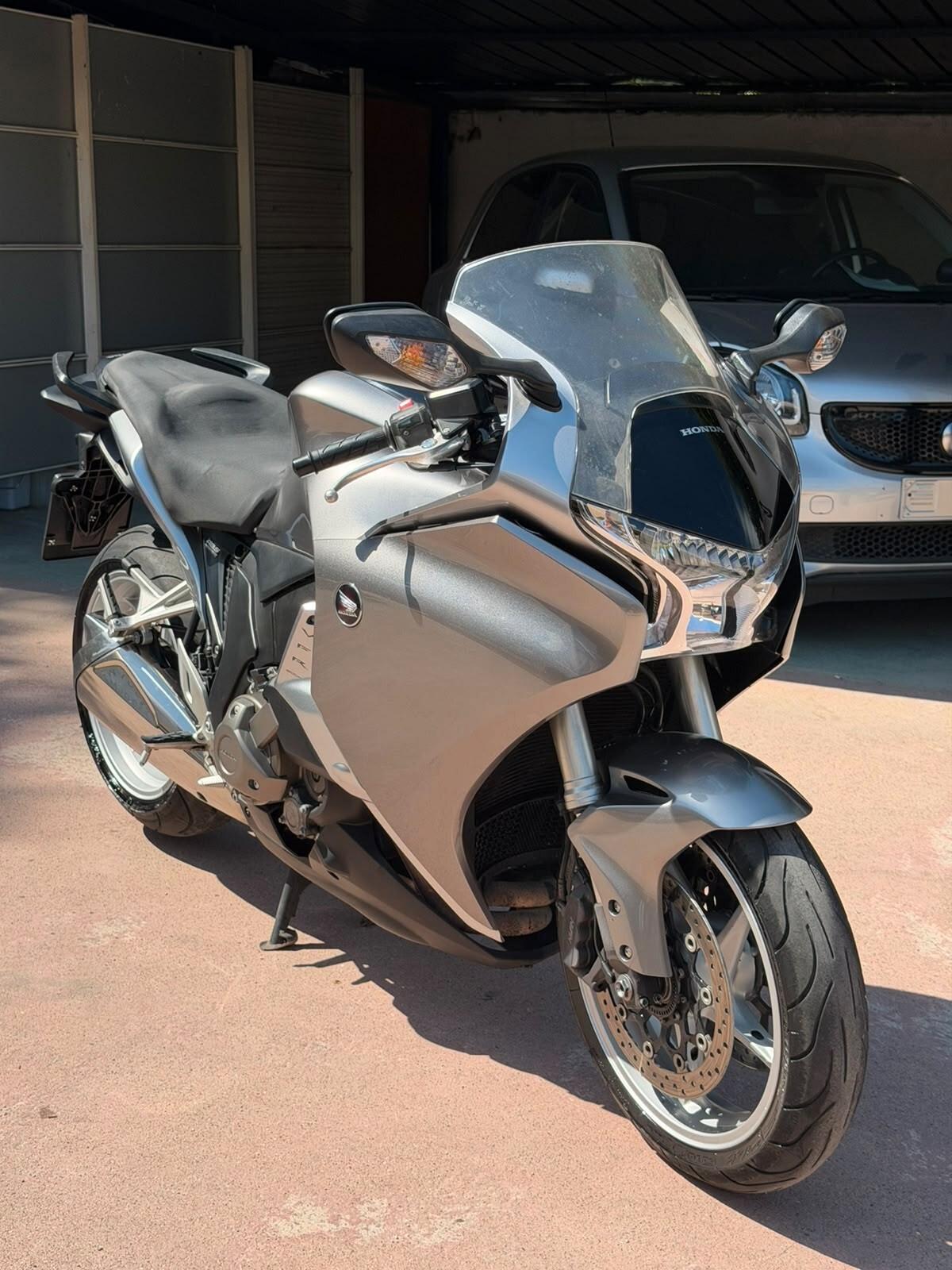 Honda VFR 1200