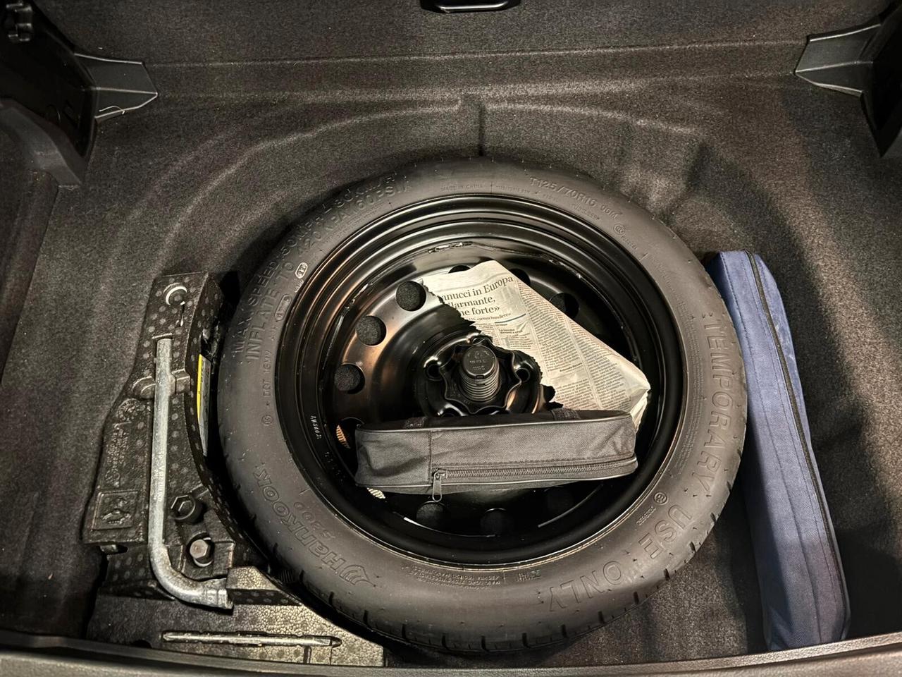 Volkswagen Golf 1.6 TDI 110CV *PARI AL NUOVO*