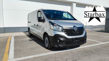 Renault Trafic PASSO LUNGO 1.6D 140CV RETROCAMERA