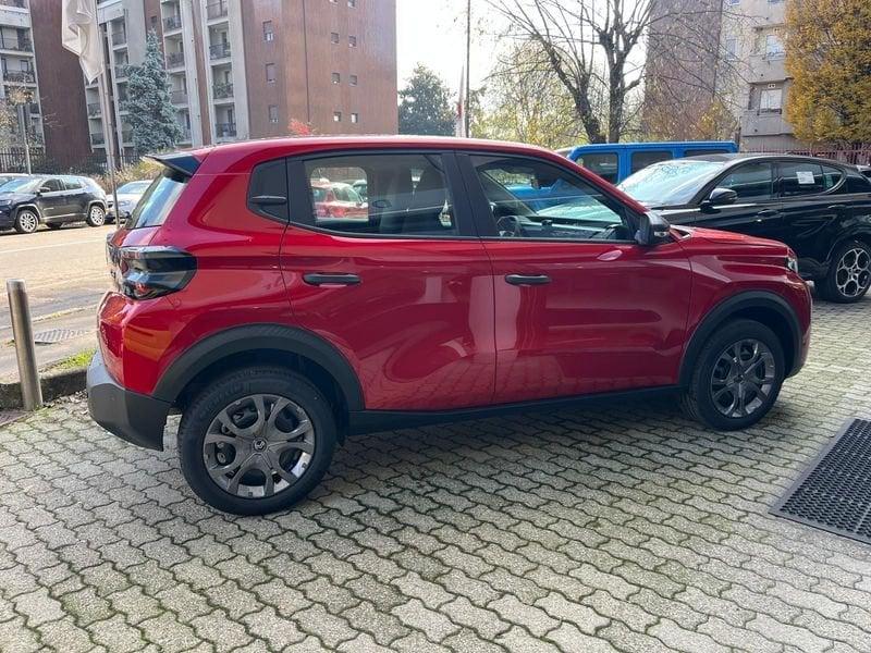 Citroën C3 Nuova C3 100 You