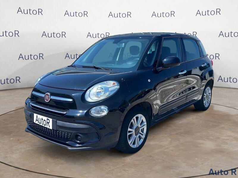 FIAT 500L 1.3 Multijet 95 CV
