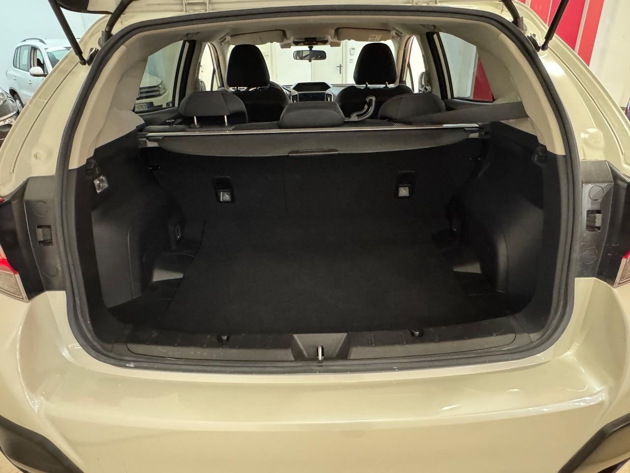 Subaru Impreza XV 1.6i Lineartronic Style Navi Km12000!! Certificati