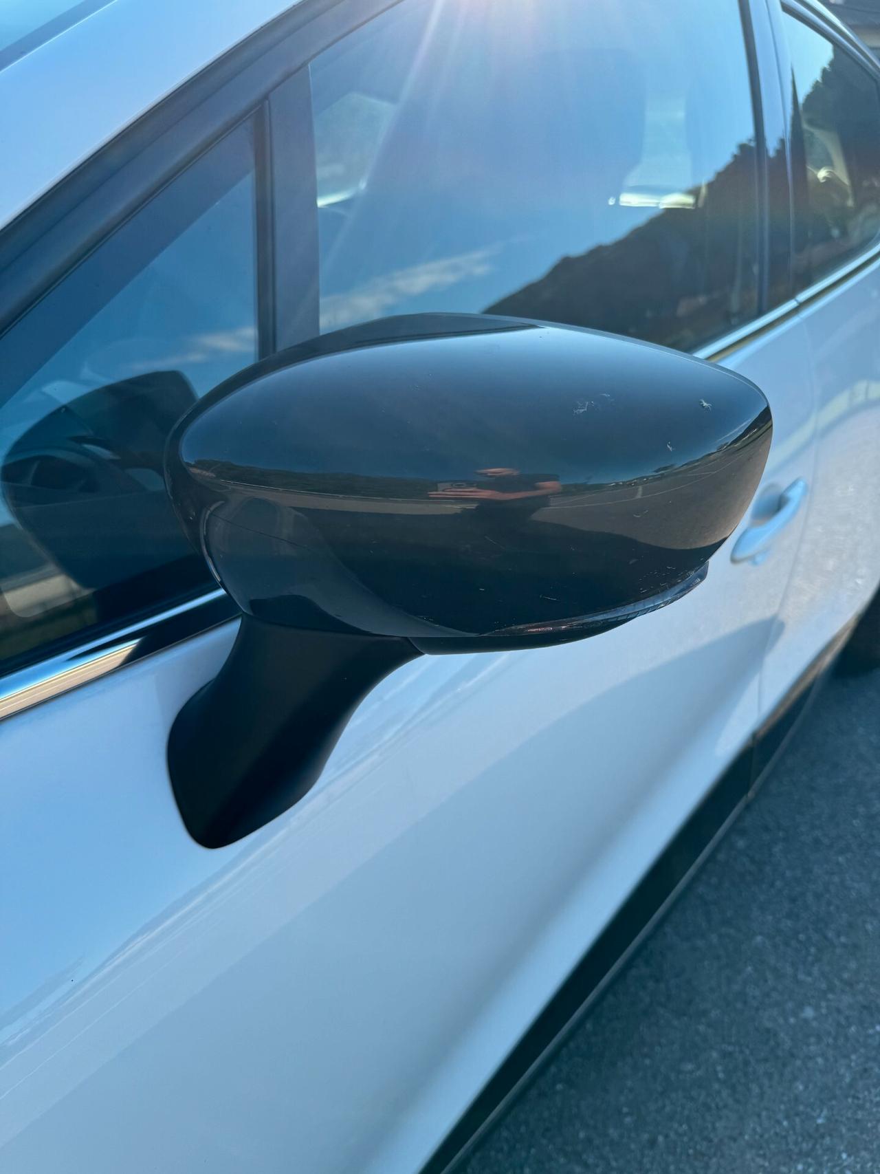 Renault Clio 1.5dci 90 CV EURO 6