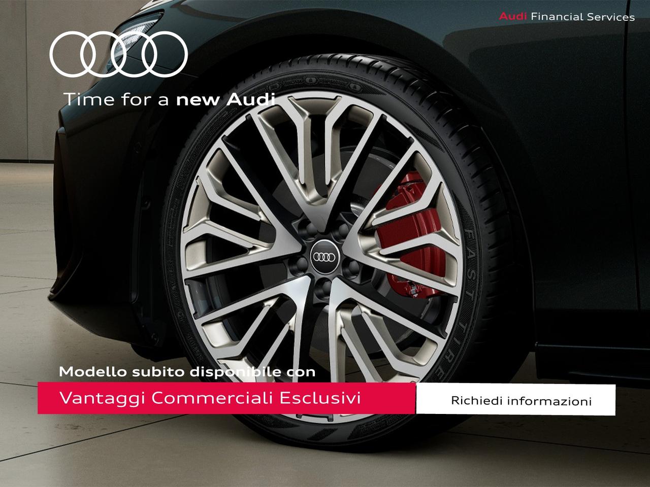 Audi A6 2.0 e-hybrid s line edition quattro 367cv s-tronic