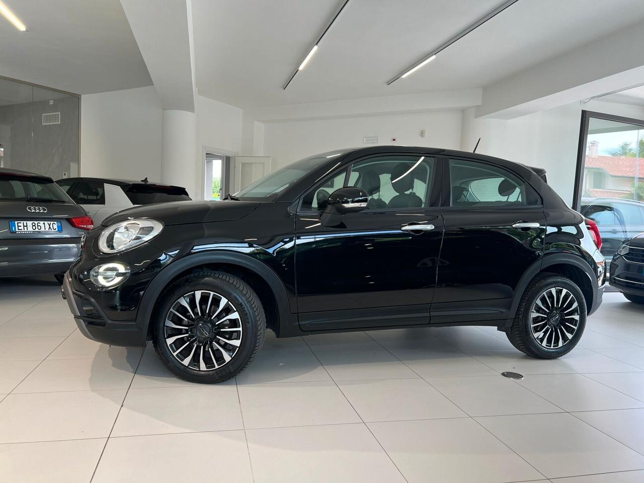 Fiat 500X 1.0 T3 120 CV Cross