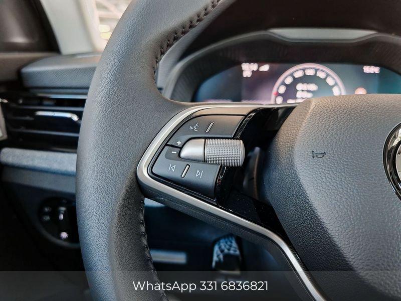 Škoda Kamiq Kamiq 1.0 tsi Style 95cv