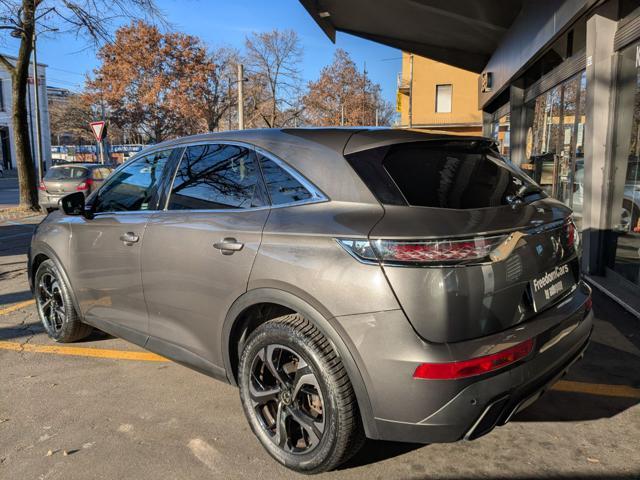 DS AUTOMOBILES DS 7 Crossback BlueHDi 130 aut. Business