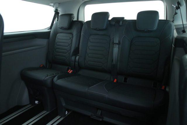 FORD Tourneo Custom 320 2.0 EcoBlue 170CV aut.PL Titanium L2H1 9 posti