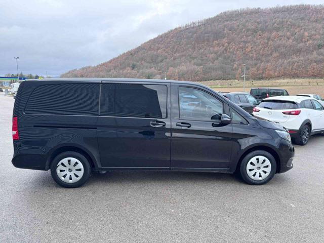 MERCEDES-BENZ V 220 d Executive Long + IVA ESPOSTA LEGGE 104