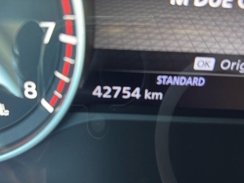 Nissan Qashqai Qashqai 1.3 mhev N-Style 2wd 140cv