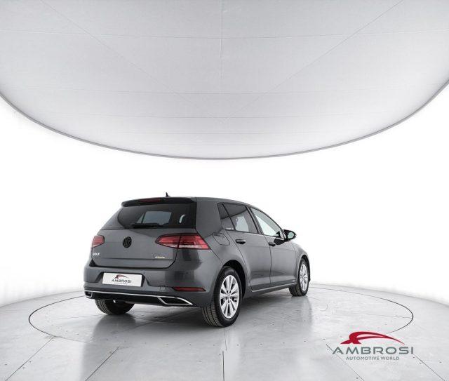 VOLKSWAGEN Golf 1.6 TDI 115 CV 5p. Highline BlueMotion Technology
