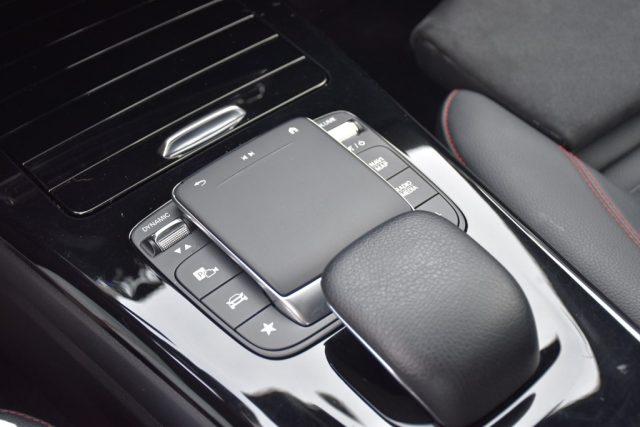 MERCEDES-BENZ CLA 200 d Automatic Shooting Brake Premium