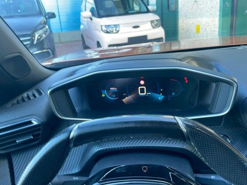 Peugeot 2008 BlueHDi 100 GT Line S&S