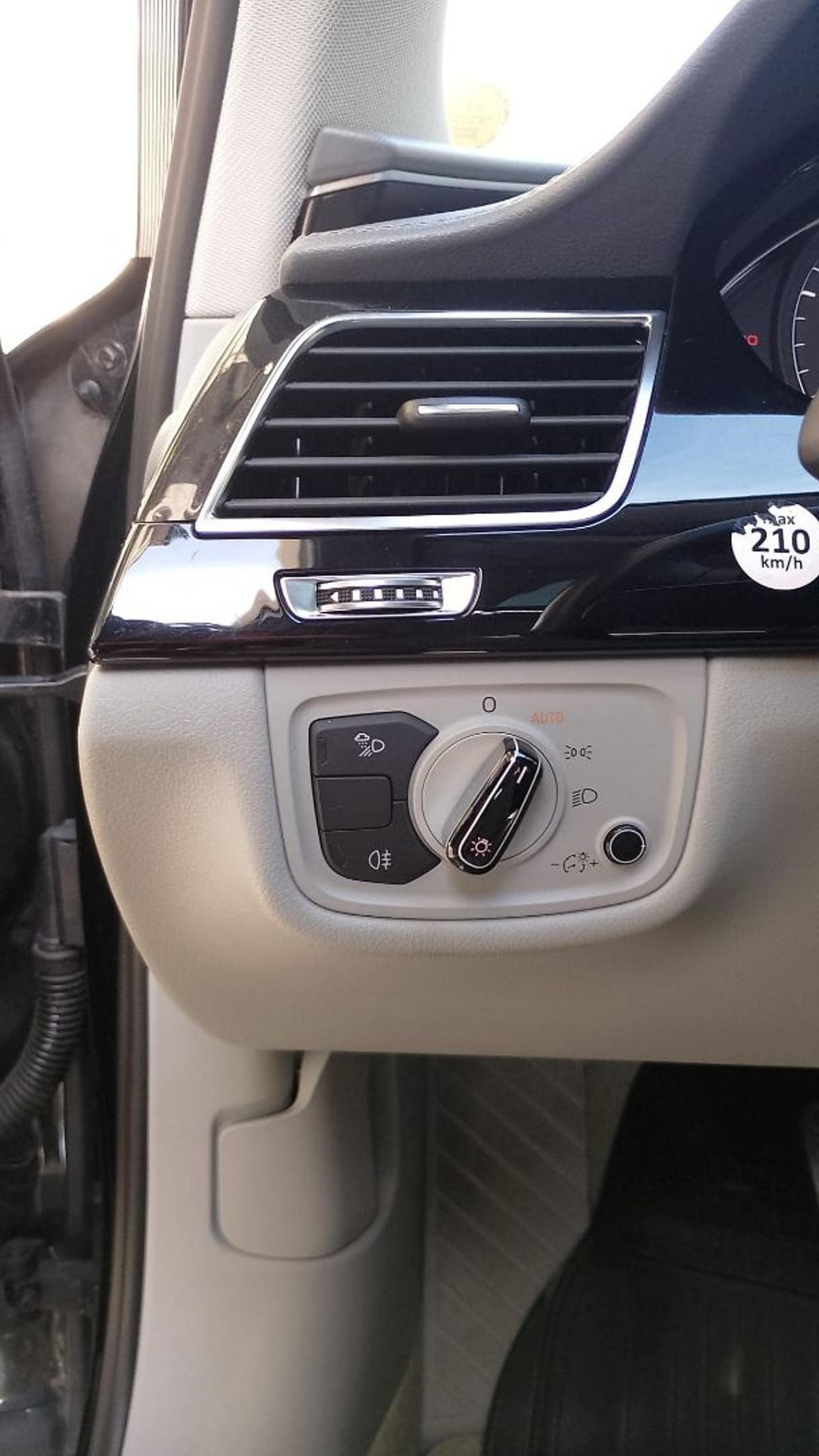 Audi A8 3.0 TDI 250 CV clean diesel quattro tiptronic
