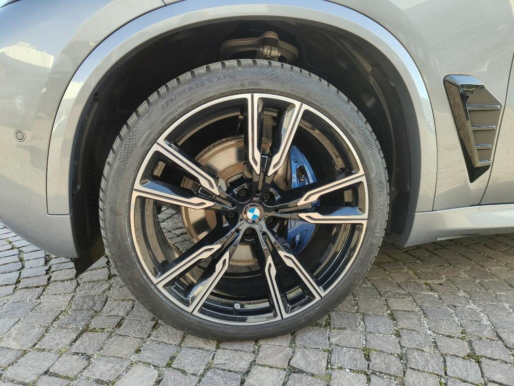 BMW X5 40 d Msport xDrive Steptronic