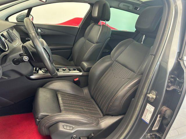 PEUGEOT 508 RXH