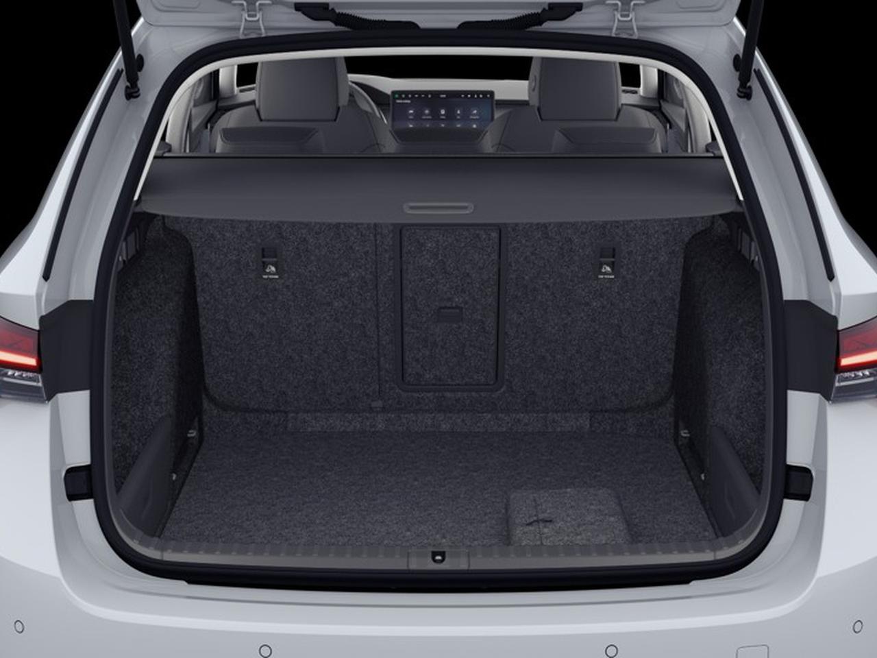 Skoda Octavia wagon 2.0 tdi 150cv executive dsg