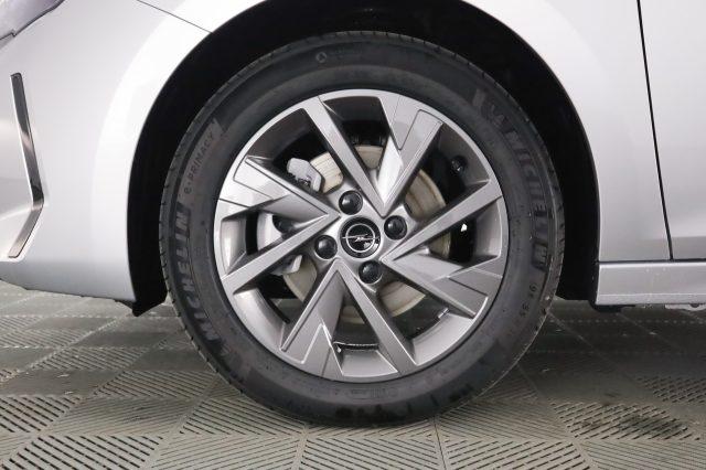 OPEL Corsa Corsa 1.2 100 CV Edition