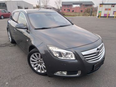 Opel Insignia 2.0 CDTI 160CV Sports Tourer Cosmo top di gamma
