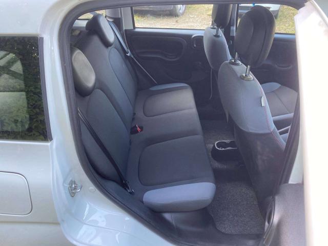 Fiat New Panda Tagliandata! * ADAS * Sensori park. + Com. V