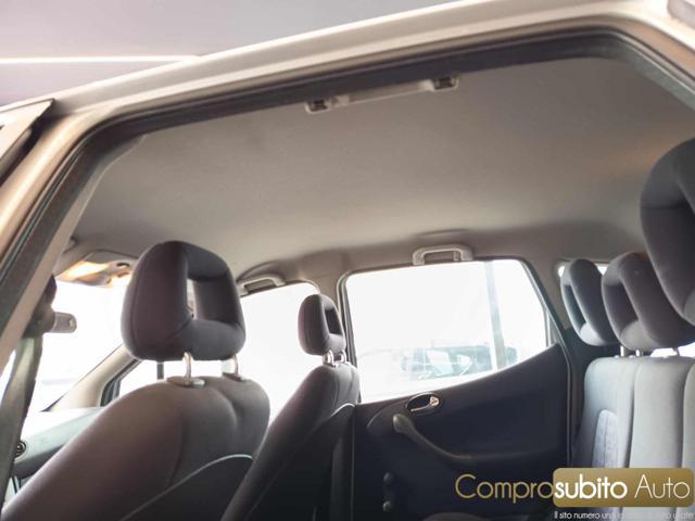 MERCEDES-BENZ A 140 cat Classic clima