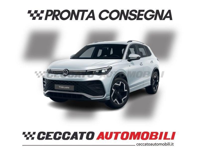 Volkswagen Tiguan 1.5 eTSI 150 CV ACT DSG R-Line