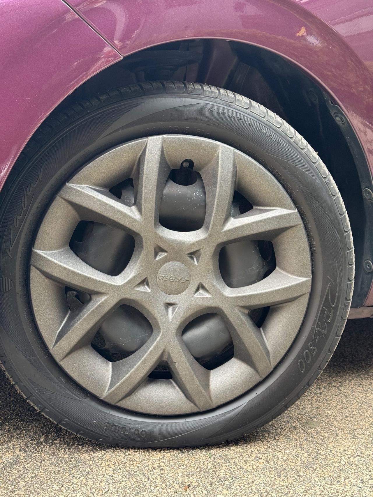 Peugeot 108 VTi 68 5 porte Allure TOP!