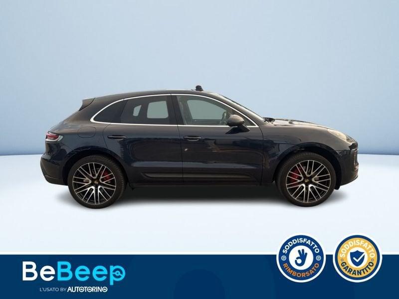 Porsche Macan 2.9 S 380CV PDK