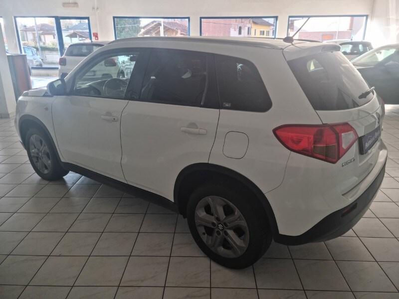 SUZUKI Vitara (2015) Vitara 1.6 DDiS 4WD AllGri...