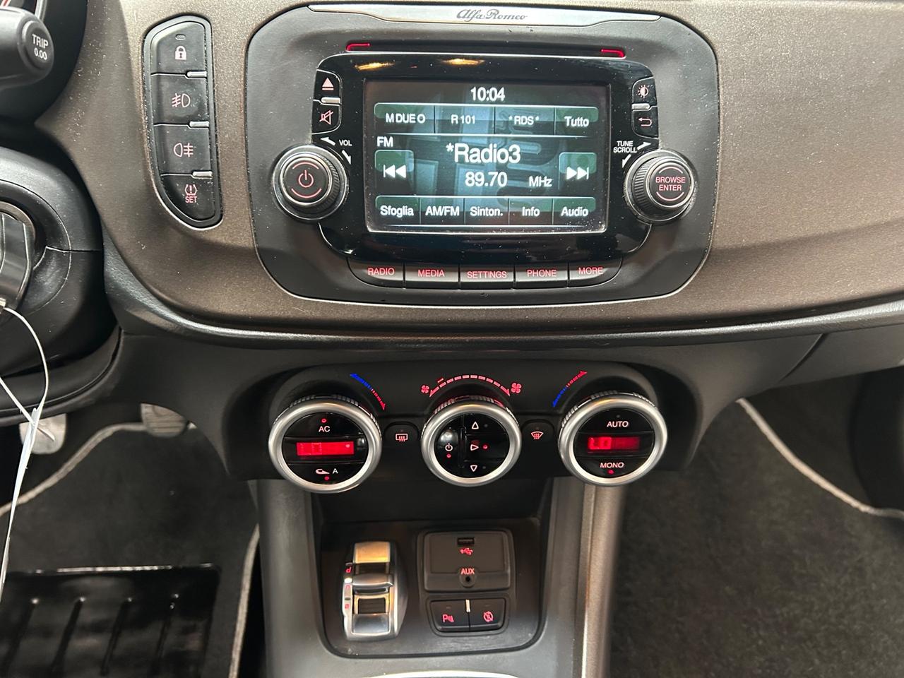 Alfa Romeo Giulietta 1.6 JTDm-2 105 CV Distinctive