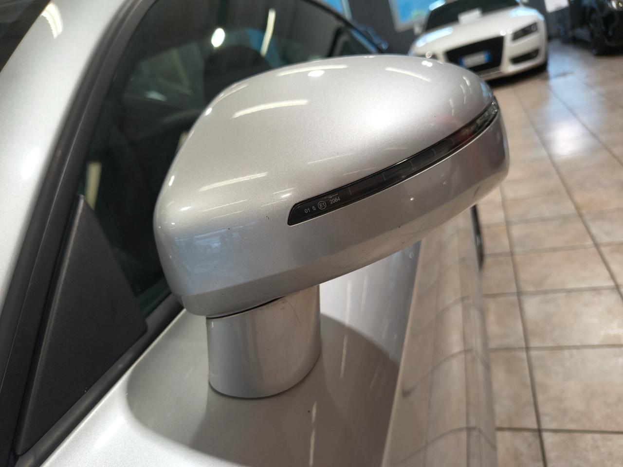 Audi TT Coupé 2.0 TDI quattro Advanced