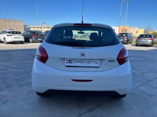 Peugeot 208 1.4 vti 16v Active gpl 95cv 5p