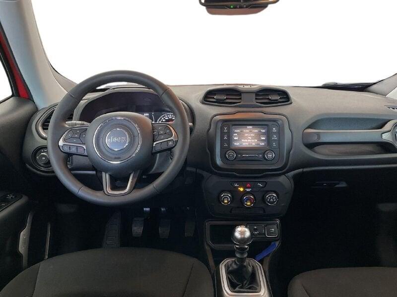 Jeep Renegade 2019 1.0 t3 Longitude 2wd