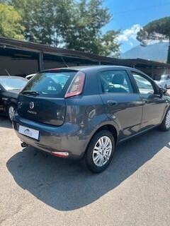 Fiat Punto 1.3 MJT 75 CV - 2014