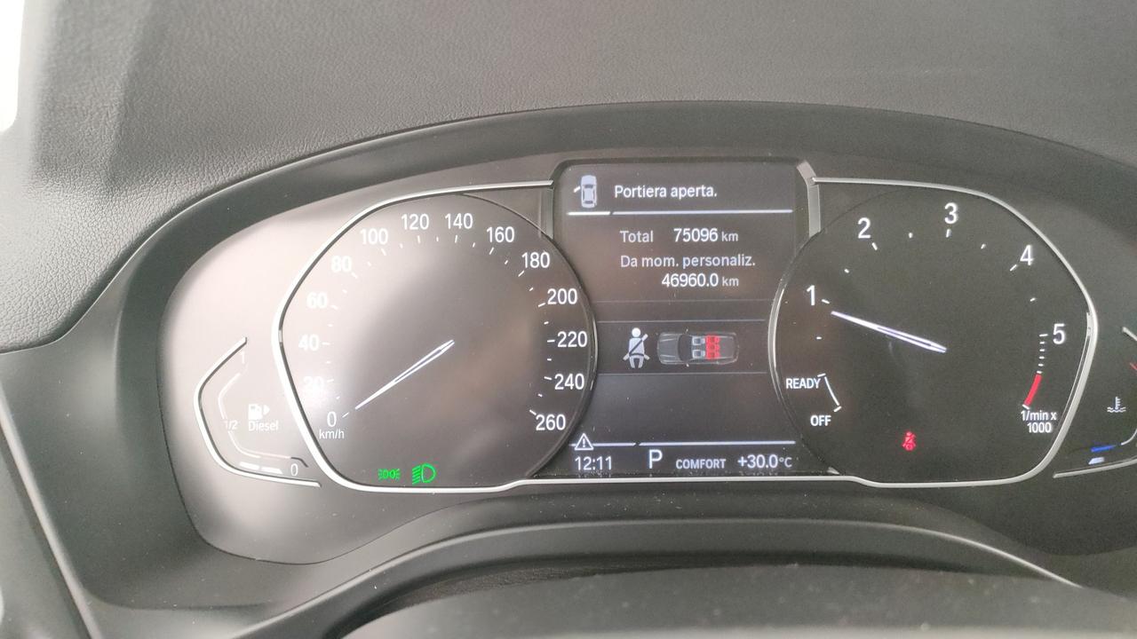 BMW X3 G01 2021 - X3 xdrive20d mhev 48V auto