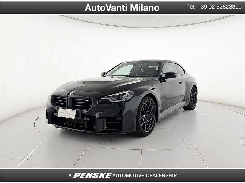 BMW M2 M2