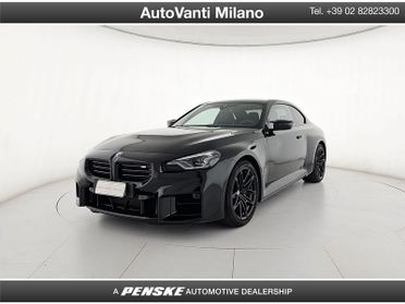 BMW M2 M2