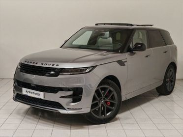 Land Rover RR Sport Range Rover Sport 3.0D l6 249 CV Dynamic HSE GARANZIA FINO 2029 IVA ESPOSTA