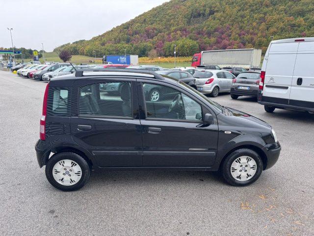 FIAT Panda 1.2 Dynamic GPL OK neopatentati