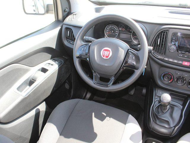 FIAT Doblo 1.3 MJT 5 posti Combi +IVA