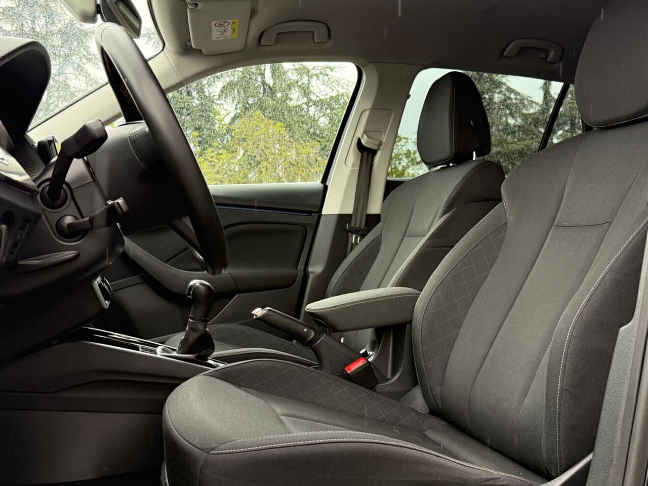 Skoda Kamiq 1.6 TDI - DSG|RADAR|VIRTUAL COCKPIT