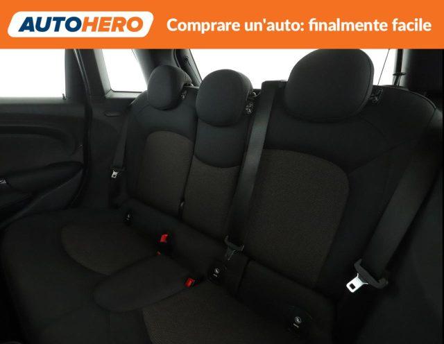 MINI Cooper D 1.5 Cooper D 5 porte