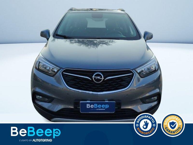Opel Mokka X 1.6 ADVANCE S&S 4X2 115CV