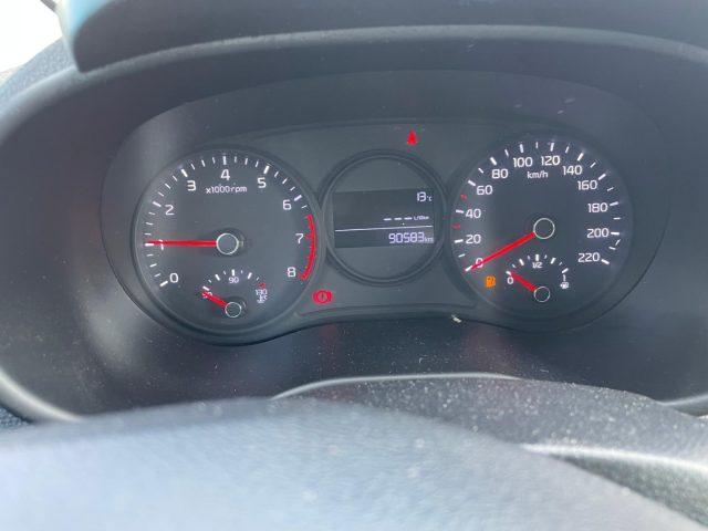 KIA Picanto 1.0 12V 5 porte City