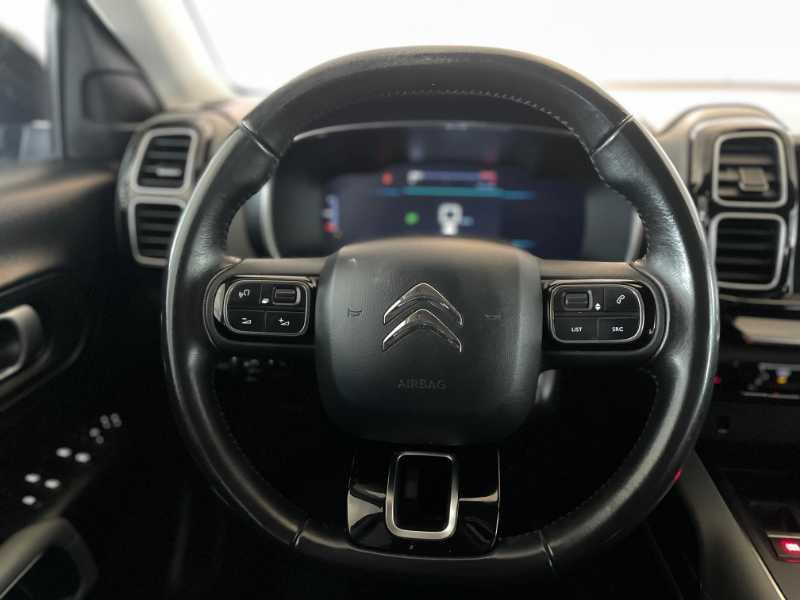 CITROEN C5 Aircross - C5 Aircross BlueHDi 130 S&S Feel